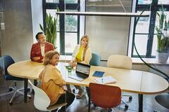 meeting