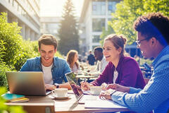 studentenstudie