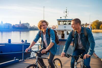 student_ferry