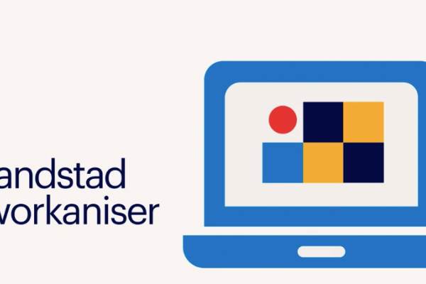 randstad workaniser